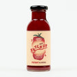O'Donnell Moonshine BBQ Grillsauce - Pralle Kirsche Ketchup