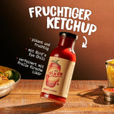 O'Donnell Moonshine BBQ Sauce Bundle