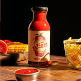 O'Donnell Moonshine BBQ Sauce Bundle