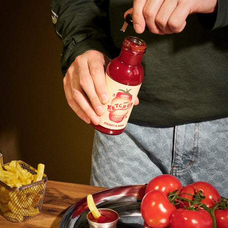 O'Donnell Moonshine BBQ Sauce Bundle