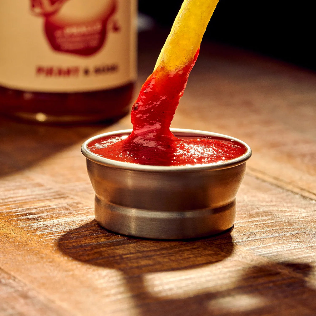 O'Donnell Moonshine BBQ Sauce Bundle