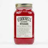 O'Donnell Moonshine Blutorange Likör - 20% vol.