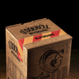 O'Donnell Moonshine Blutorange Likör - 20% vol.