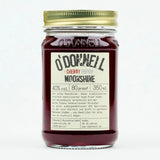 O'Donnell Moonshine Cherry Proof Vodka - 40% vol.