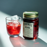 O'Donnell Moonshine Cherry Proof Vodka - 40% vol.