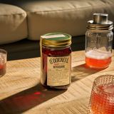 O'Donnell Moonshine Cherry Proof Vodka - 40% vol.