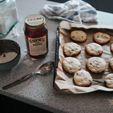 O'Donnell Moonshine Cookie Likör - 20% vol.