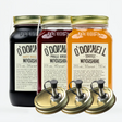 O'Donnell Moonshine Das Deutschland Bundle