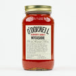 O'Donnell Moonshine Gebrannte Mandel Likör - 20% vol.