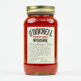 O'Donnell Moonshine Gebrannte Mandel Likör - 20% vol.