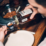O'Donnell Moonshine Gebrannte Mandel Likör - 20% vol.