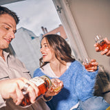 O'Donnell Moonshine Gebrannte Mandel Likör - 20% vol.