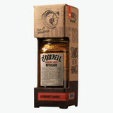 O'Donnell Moonshine Gebrannte Mandel Likör - 20% vol.