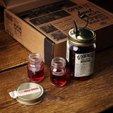 O'Donnell Moonshine Geschenkbox