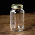 O'Donnell Moonshine Glas 700ml (leer)