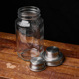 O'Donnell Moonshine Glas 700ml (leer)
