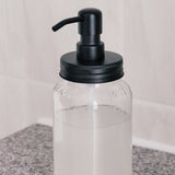 O'Donnell Moonshine Glas 700ml (leer)
