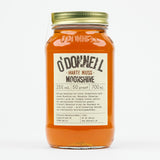 O'Donnell Moonshine Harte Nuss Likör - 25% vol.