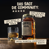 O'Donnell Moonshine Harte Nuss Likör - 25% vol.