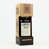 O'Donnell Moonshine Harte Nuss Likör - 25% vol.