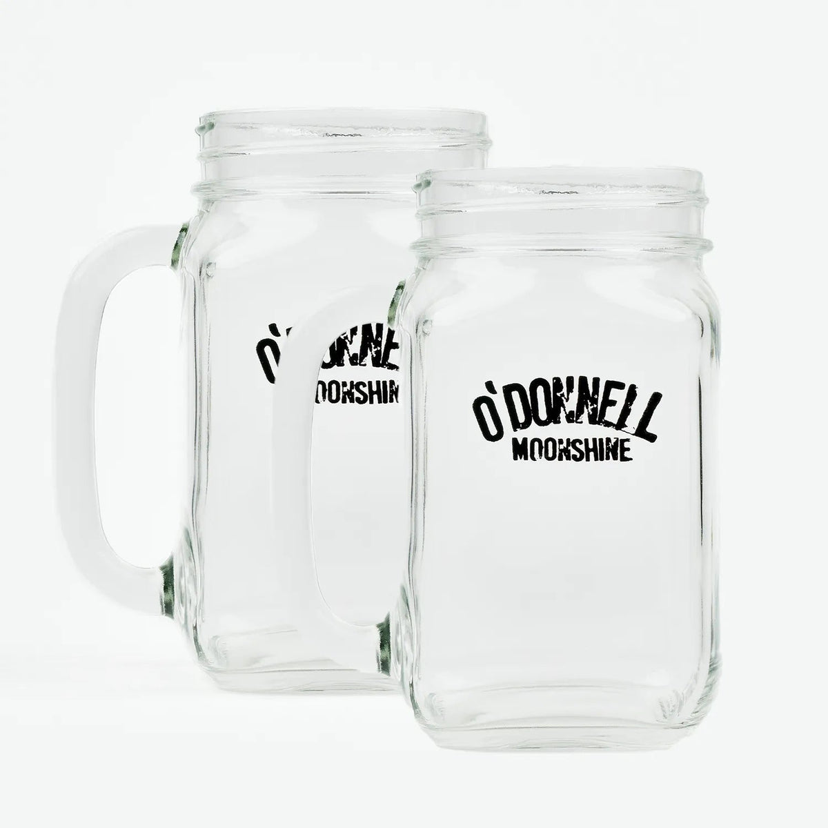 O'Donnell Moonshine 2er Moonshine Henkelglas