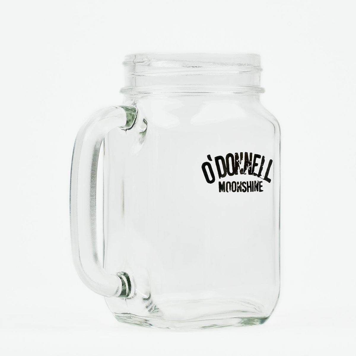 O'Donnell Moonshine 2er Moonshine Henkelglas