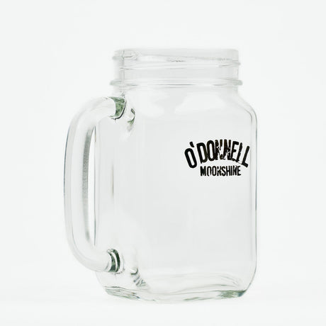 O'Donnell Moonshine 2er Moonshine Henkelglas