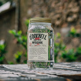O'Donnell Moonshine High High Proof Vodka - 72% vol.