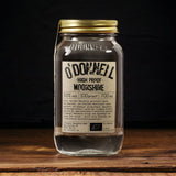 O'Donnell Moonshine High Proof Vodka - 50% vol.