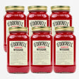 O'Donnell Moonshine Himbeere Likör 6er Bundle