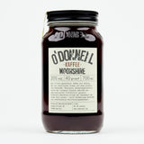 O'Donnell Moonshine Kaffee Likör - 20% vol.