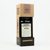 O'Donnell Moonshine Kaffee Likör - 20% vol.