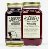 O'Donnell Moonshine Kirsche & Beere Sommer Bundle