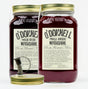 O'Donnell Moonshine Kirsche & Beere Sommer Bundle