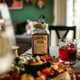 O'Donnell Moonshine Kirsche & Beere Sommer Bundle