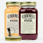 O'Donnell Moonshine Kirsche & Pfirsich Sommer Bundle