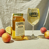 O'Donnell Moonshine Kirsche & Pfirsich Sommer Bundle