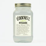 O'Donnell Moonshine Limette Likör - 20% vol.