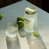 O'Donnell Moonshine Limette Likör - 20% vol.