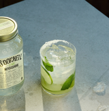 O'Donnell Moonshine Limette Likör - 20% vol.