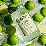 O'Donnell Moonshine Limette Likör - 20% vol.