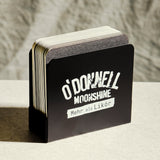 O'Donnell Moonshine Moonshine Coasters