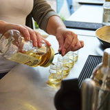 O'Donnell Moonshine Moonshine Cocktail Tasting
