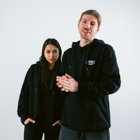 O'Donnell Moonshine O’Donnell Hoodie