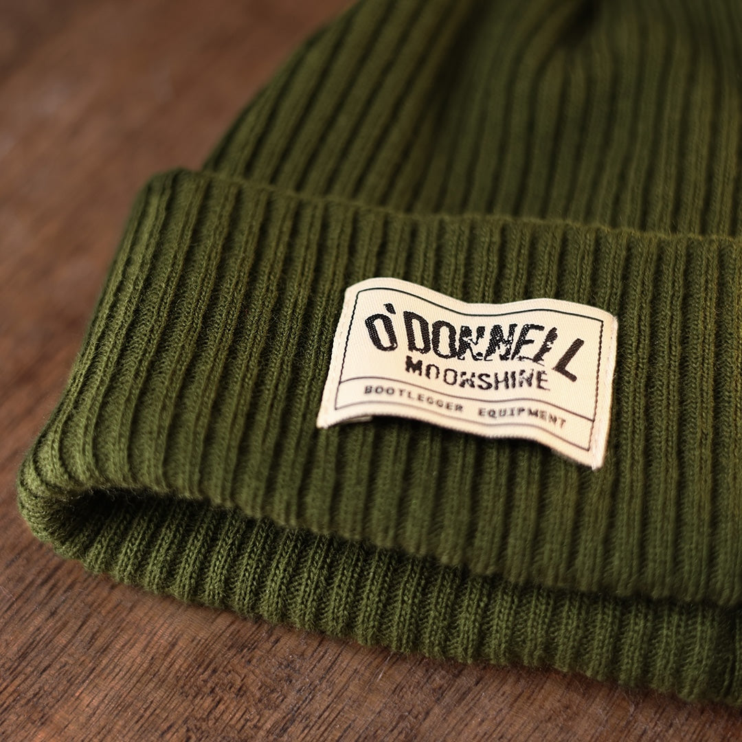 O'Donnell Moonshine O’Donnell Beanie