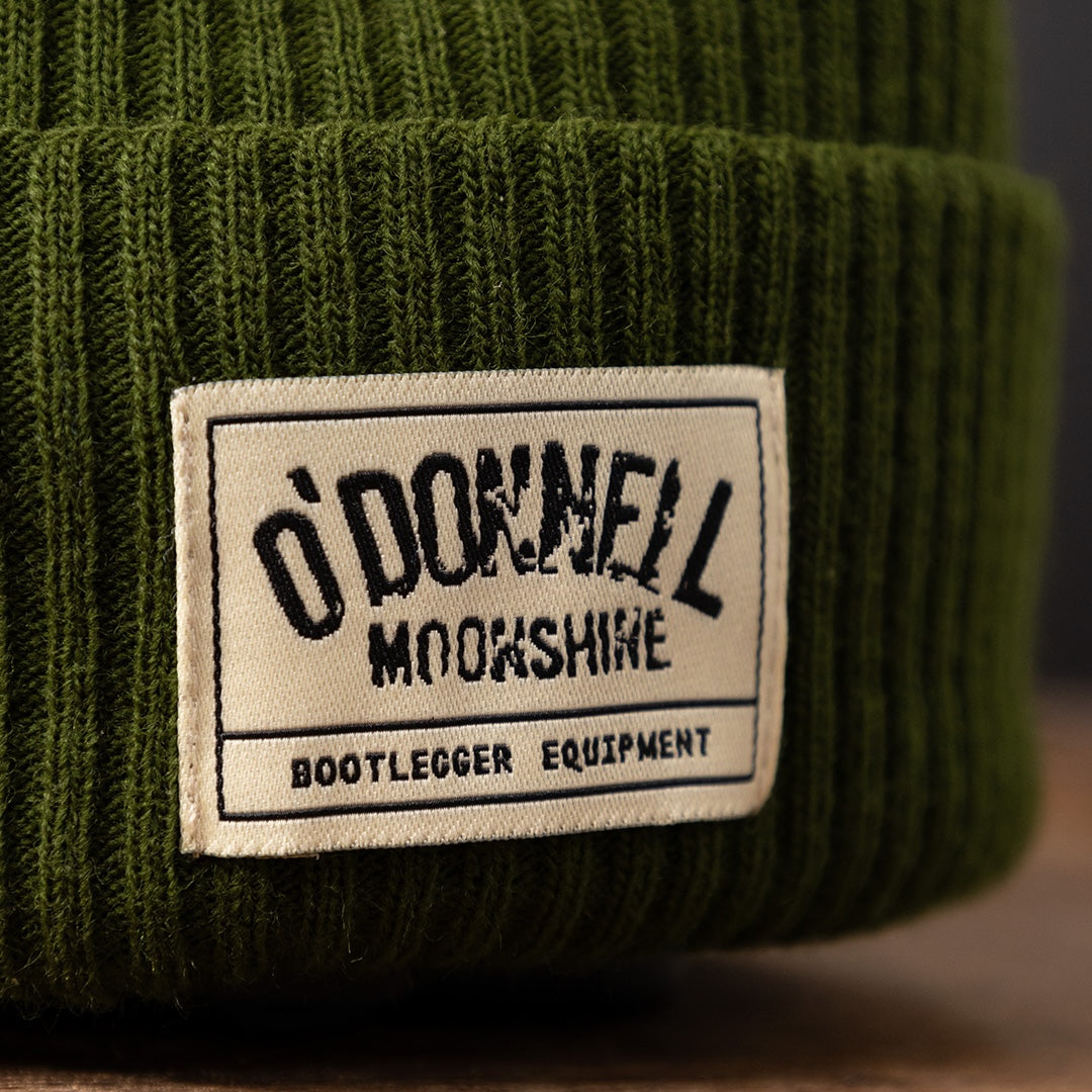 O'Donnell Moonshine O’Donnell Beanie