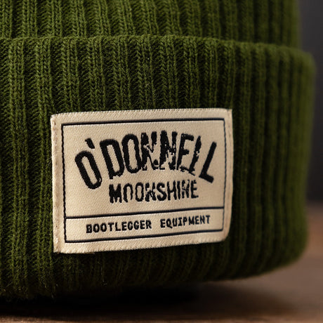 O'Donnell Moonshine O’Donnell Beanie