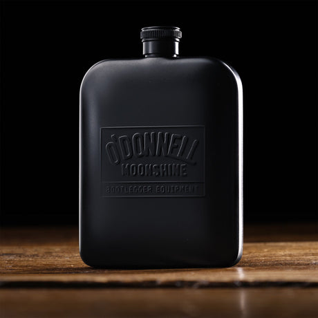 O'Donnell Moonshine O’Donnell Flachmann