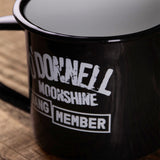 O'Donnell Moonshine O’Donnell Gang Tasse