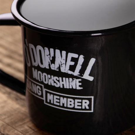 O'Donnell Moonshine O’Donnell Gang Tasse
